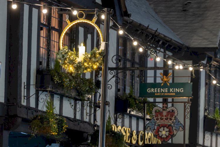 Display 2022 by Con McHugh